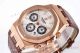 Swiss Copy Audemars Piguet Royal Oak Chrono 39MM Rose Gold Men's Watches (5)_th.jpg